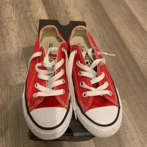 Converse kids sneaker